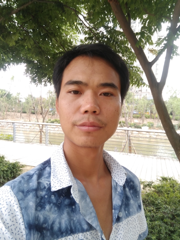 福州哥的第一张照片--浦城婚介网