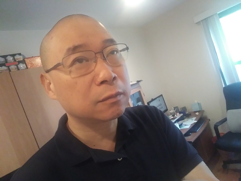 高山的第一张照片--浦城婚介网
