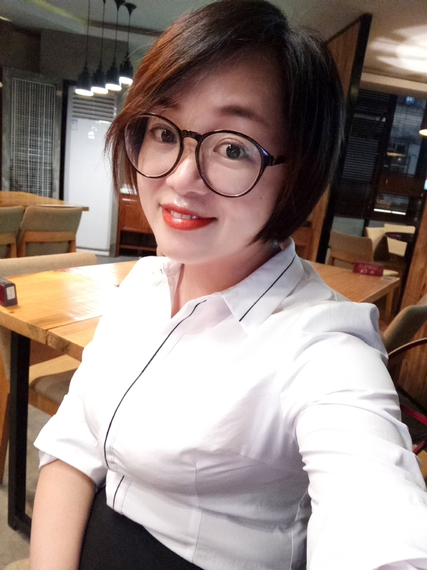 米虫的第一张照片--浦城婚介网