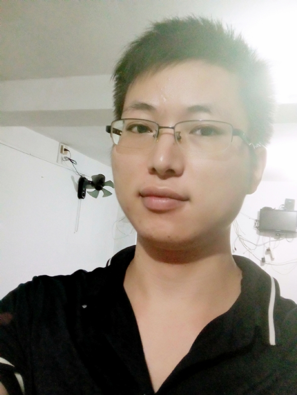 安静的心的第一张照片--浦城婚介网