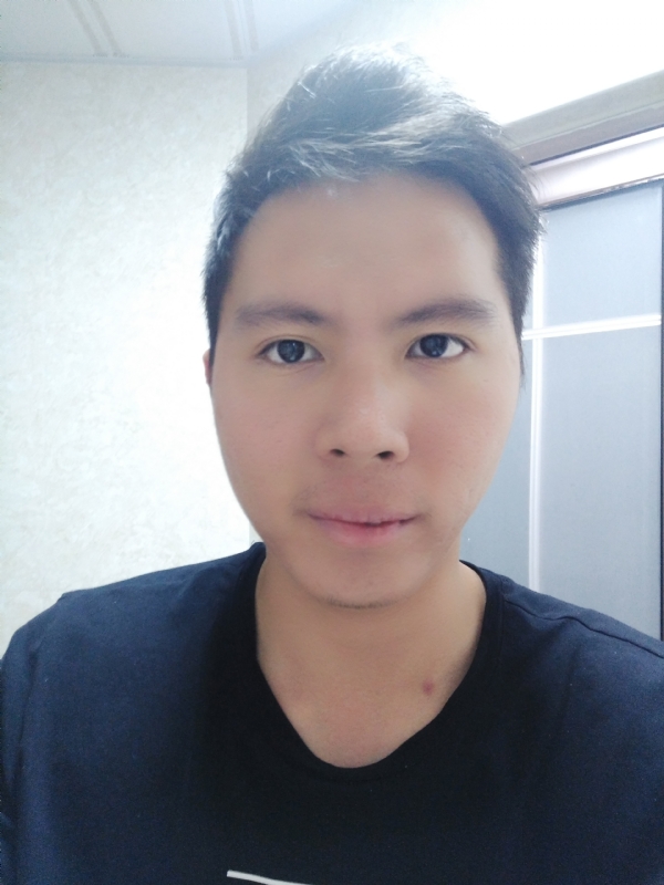 芸尚非的第一张照片--浦城婚介网