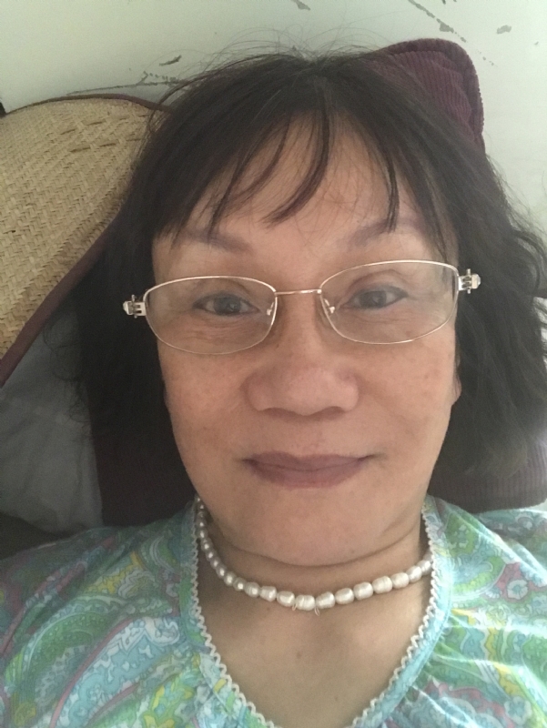 Elise的第一张照片--浦城婚介网