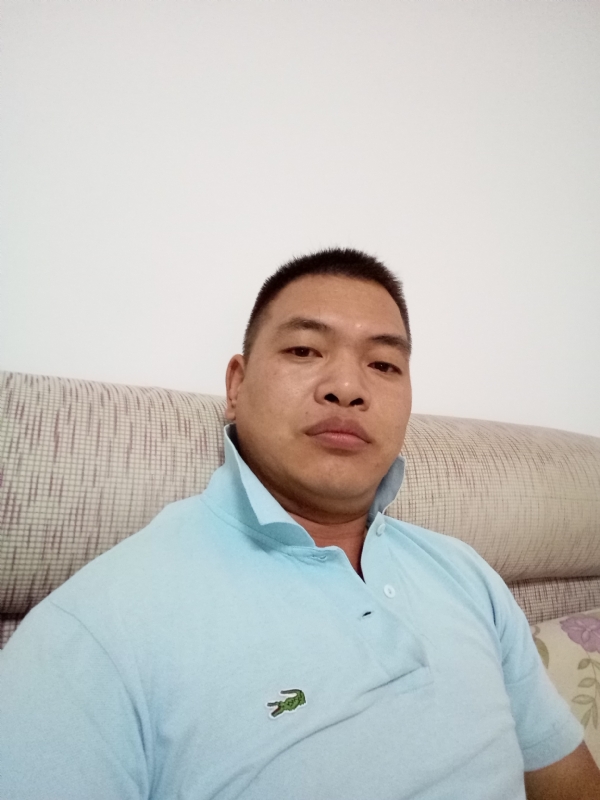 叶子的第一张照片--浦城婚介网
