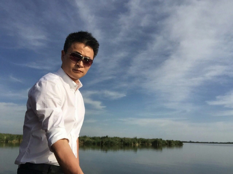 罗的第一张照片--浦城婚介网