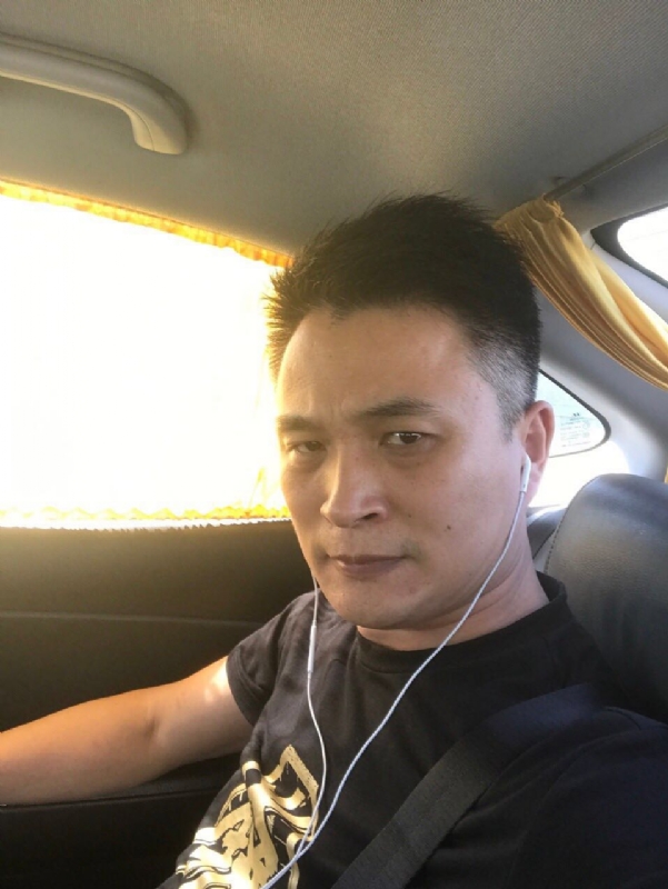 罗的第二张照片--浦城婚介网