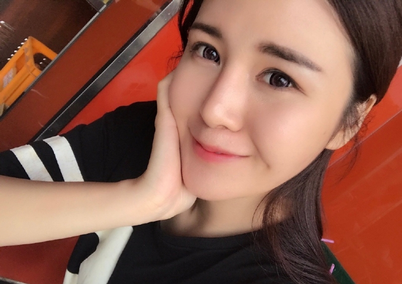 Ccy晴的第一张照片--浦城婚介网