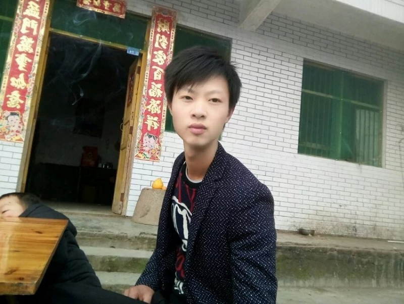 陪伴是最长情的告白的第一张照片--浦城婚介网
