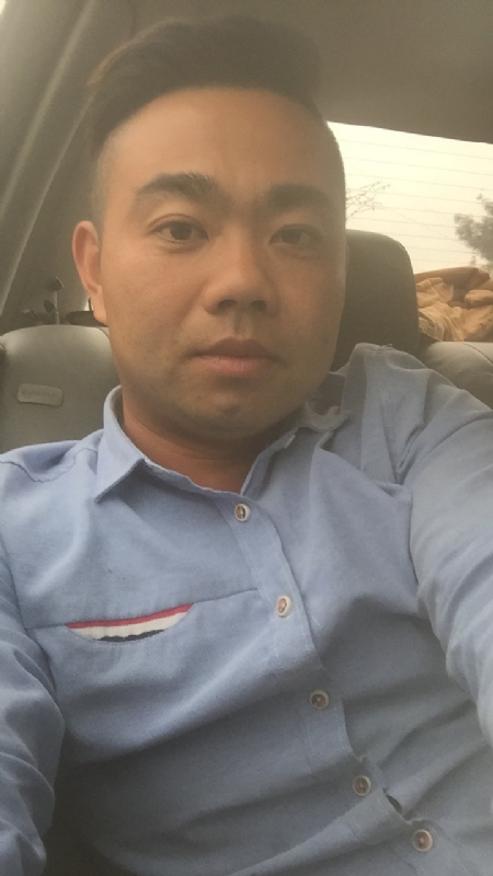 随风的第一张照片--浦城婚介网