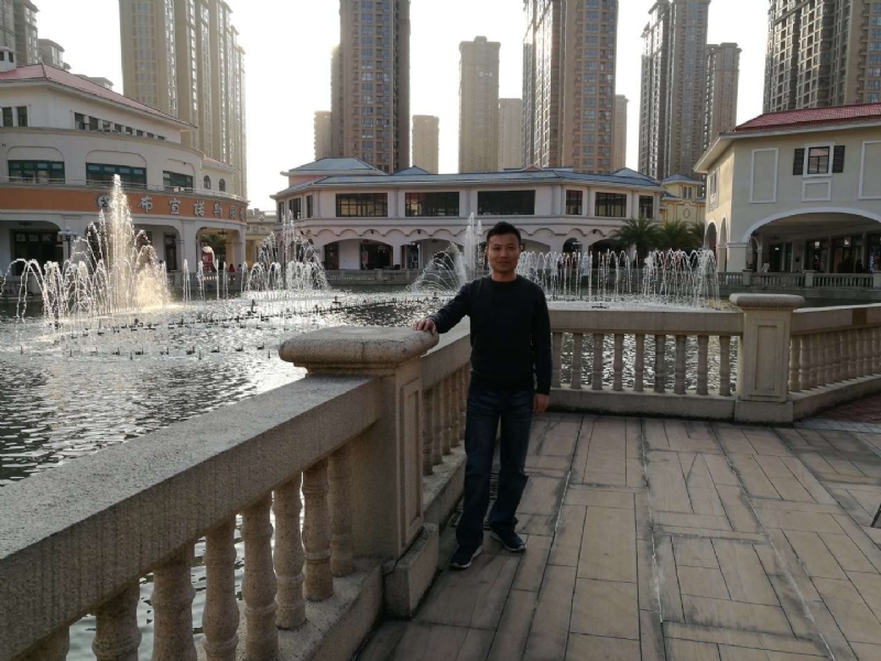 光圈的第二张照片--浦城婚介网