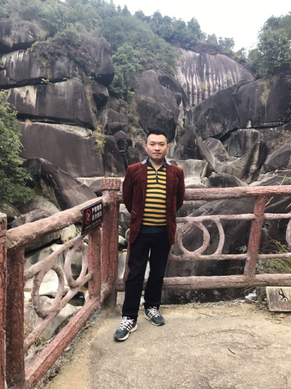 风筝的第二张照片--浦城婚介网