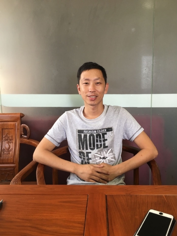 逝水流年的第二张照片--浦城婚介网