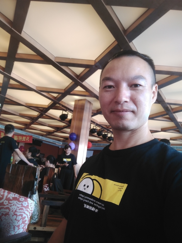 爱森的第一张照片--浦城婚介网