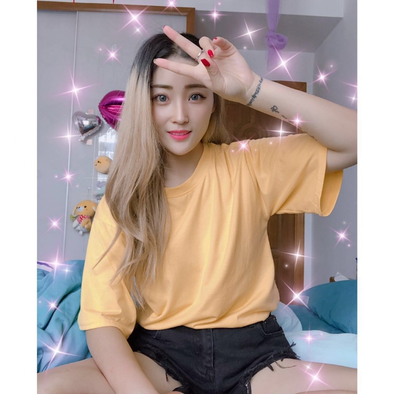芝麻团子的第一张照片--浦城婚介网