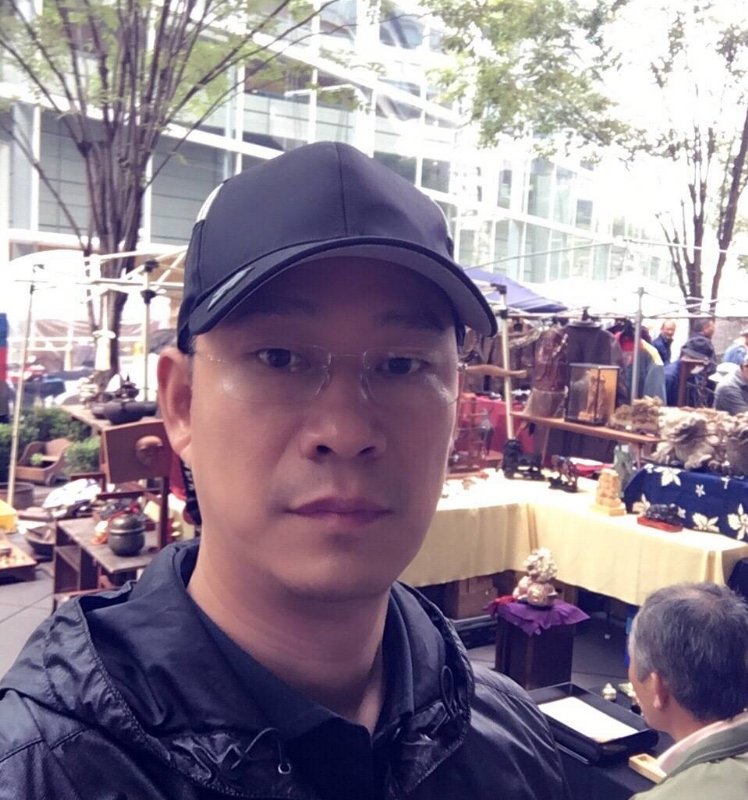 相聚是缘的第一张照片--浦城婚介网