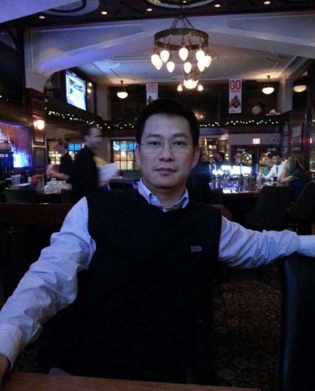 相聚是缘的第二张照片--浦城婚介网