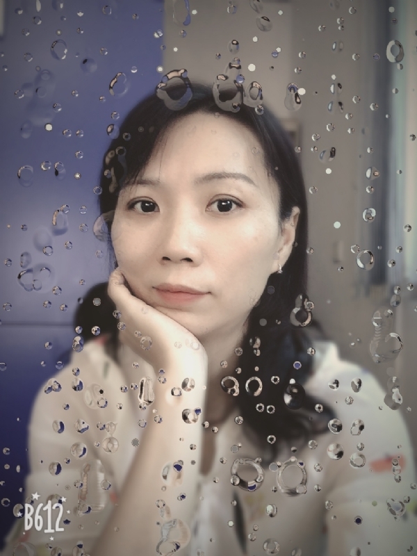 姗的第二张照片--浦城婚介网
