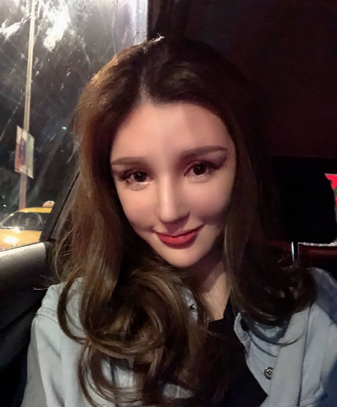 想你的第一张照片--浦城婚介网