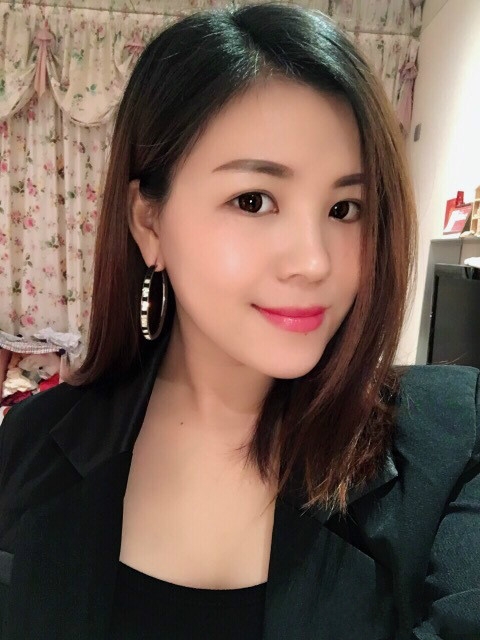 水晶之恋的第二张照片--浦城婚介网