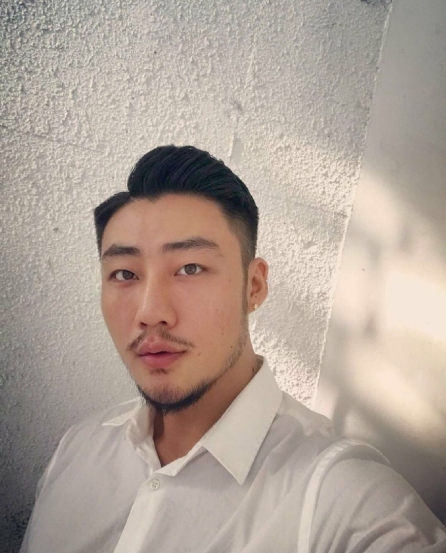 黄杰的第一张照片--浦城婚介网
