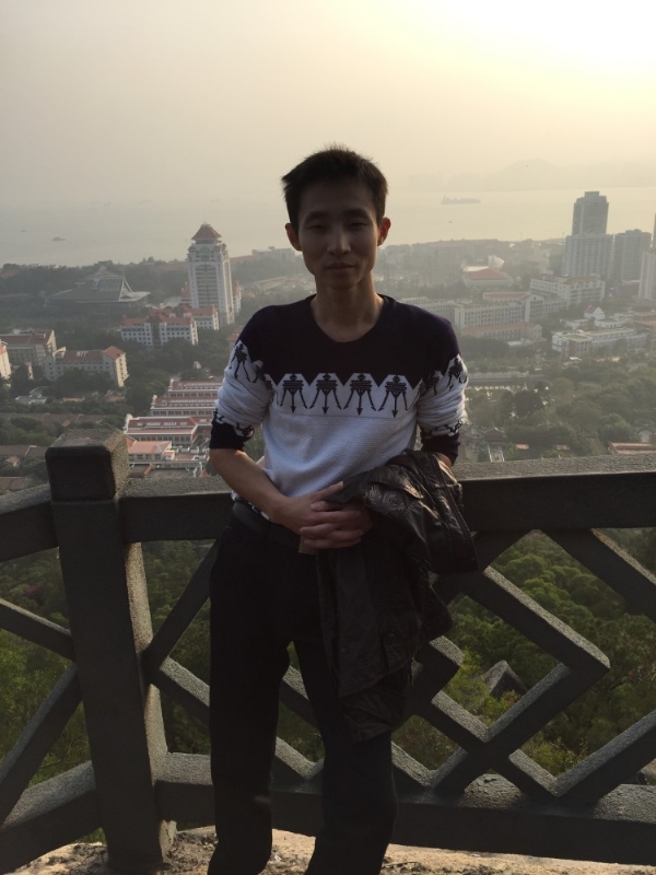 冬末花未眠的第一张照片--浦城婚介网