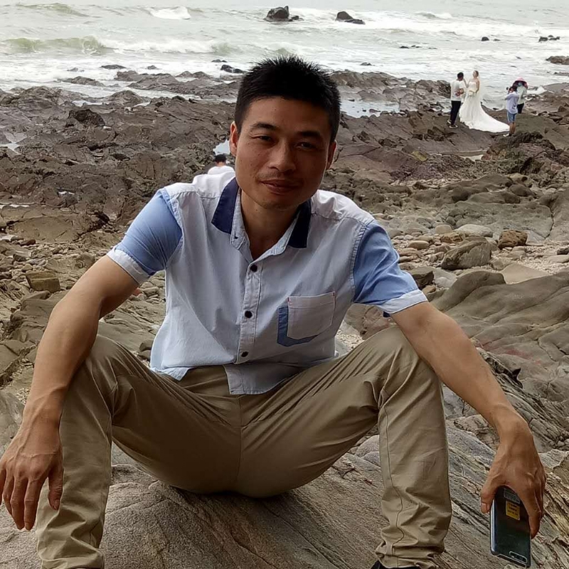 一个人的等待的第二张照片--浦城婚介网