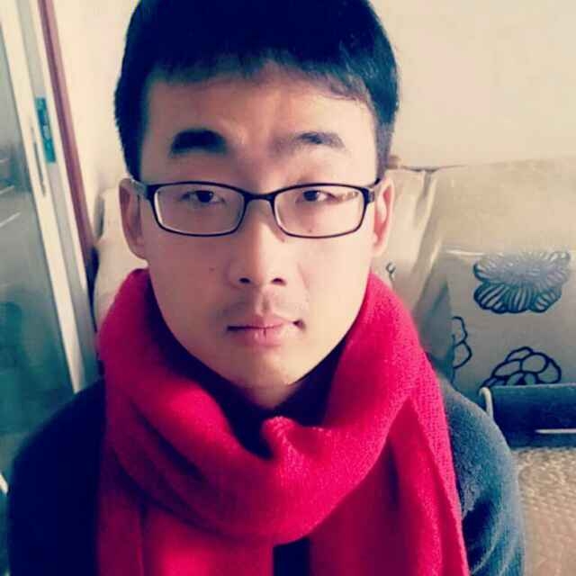 单身尾巴的第一张照片--浦城婚介网