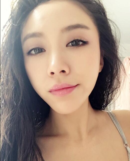 欣欣的第二张照片--浦城婚介网
