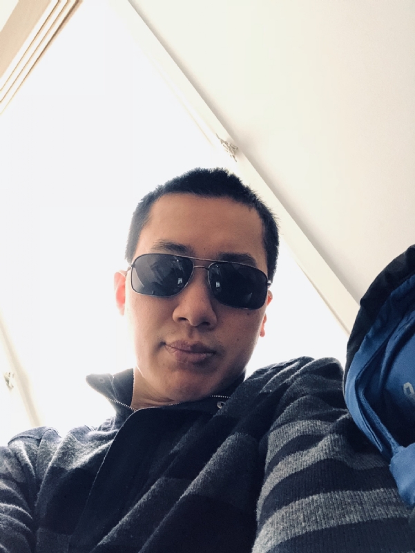 august的第一张照片--浦城婚介网