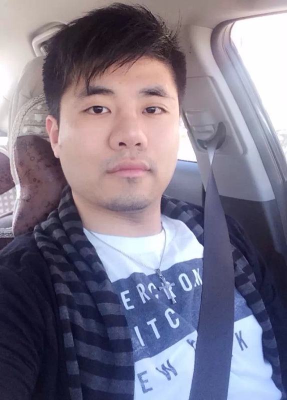 侯爵的第一张照片--浦城婚介网