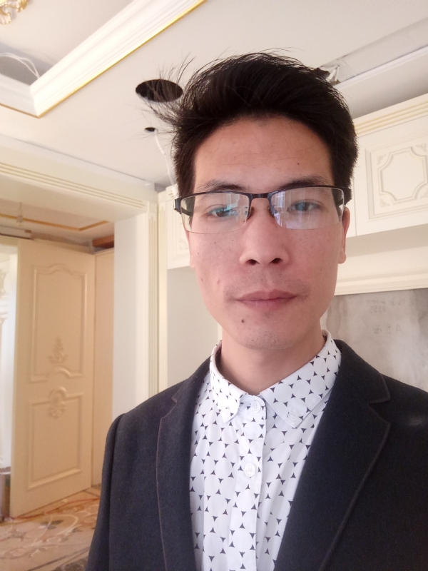 爱也要以诚相待的第二张照片--浦城婚介网