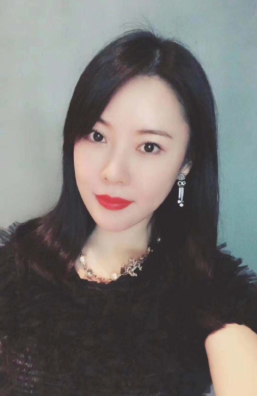 李莉的第一张照片--浦城婚介网