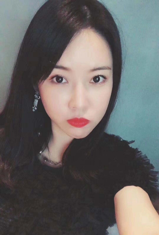 李莉的第二张照片--浦城婚介网
