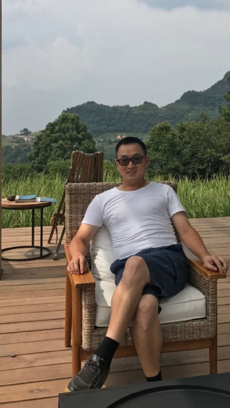 云霄的第一张照片--浦城婚介网
