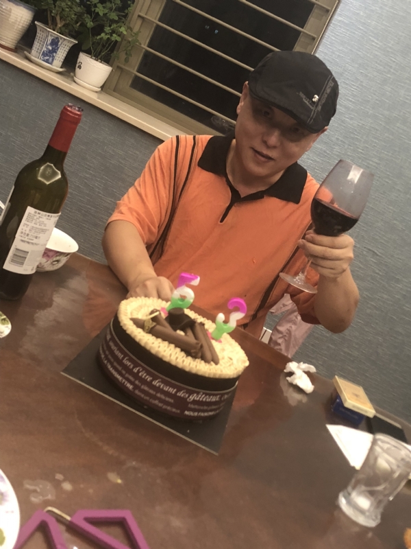 率真率性的第二张照片--浦城婚介网