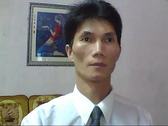 阿文的第一张照片--浦城婚介网