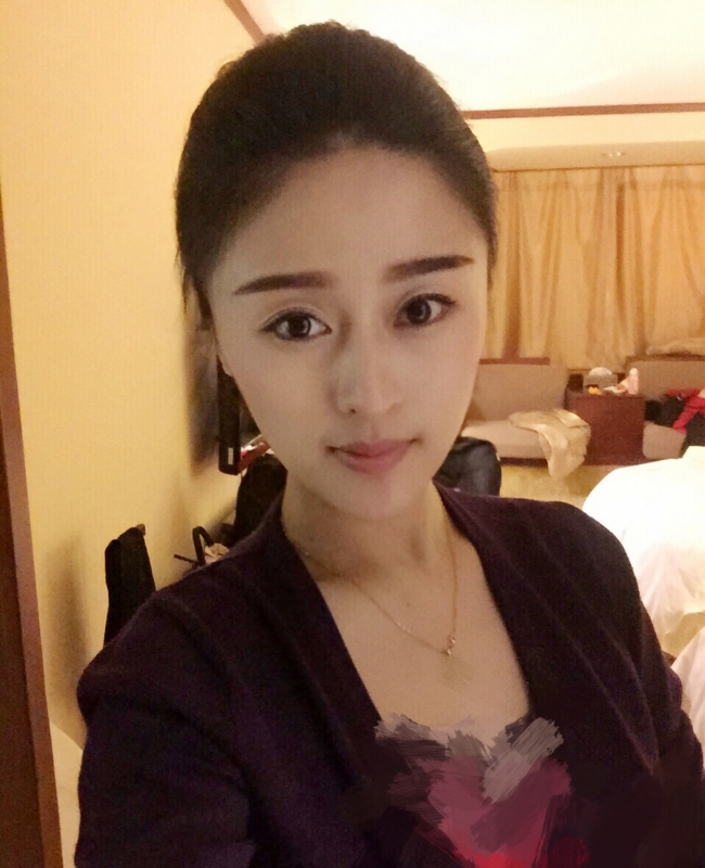 挣扎的第一张照片--浦城婚介网