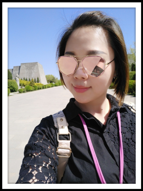 Nicole的第一张照片--浦城婚介网