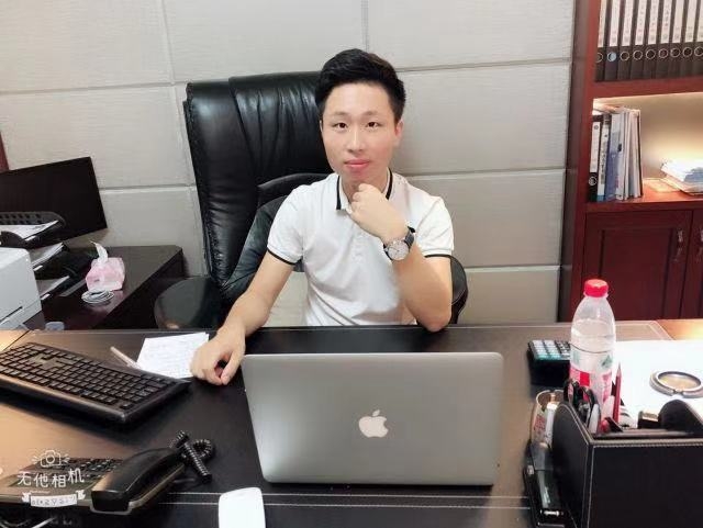 追梦的第一张照片--浦城婚介网