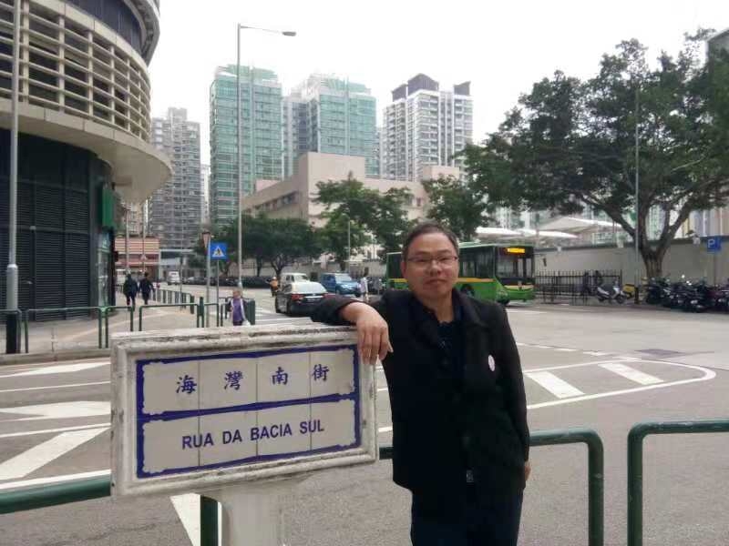 鱼心中的召唤的第一张照片--浦城婚介网