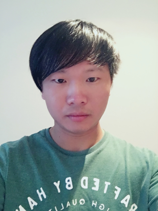 james的第一张照片--浦城婚介网