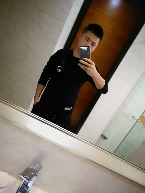 good的第一张照片--浦城婚介网