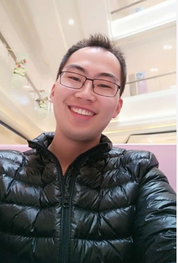Allen的第二张照片--浦城婚介网