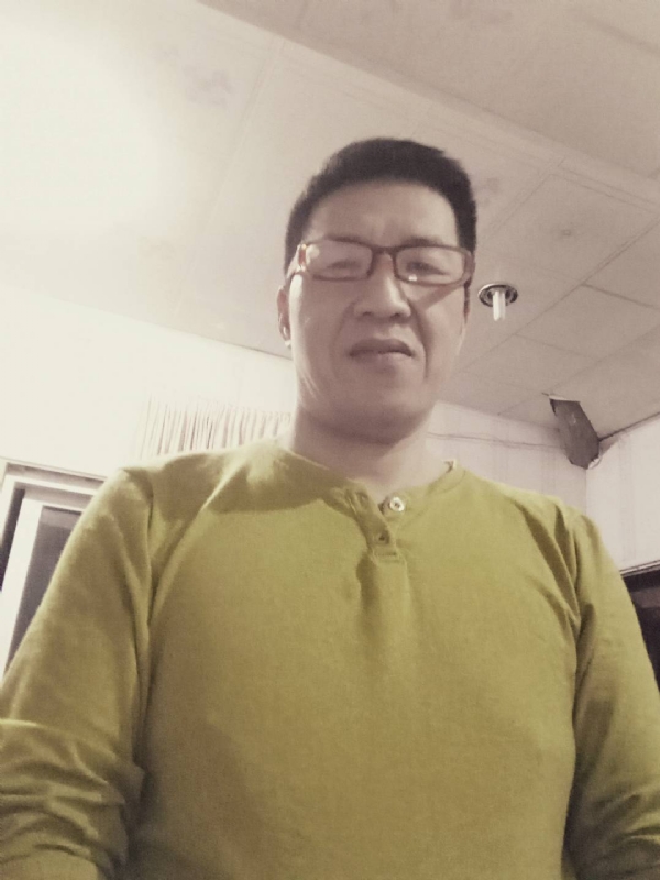 望海的第二张照片--浦城婚介网