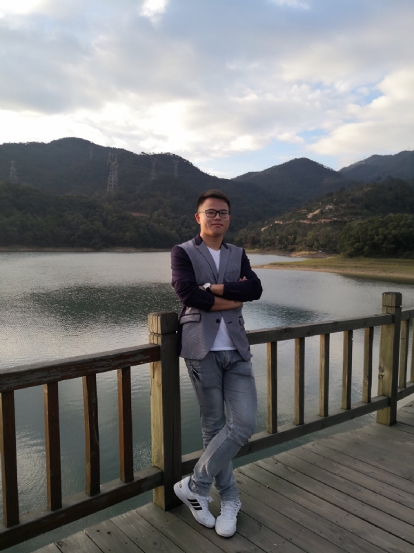 小小舒的第一张照片--浦城婚介网