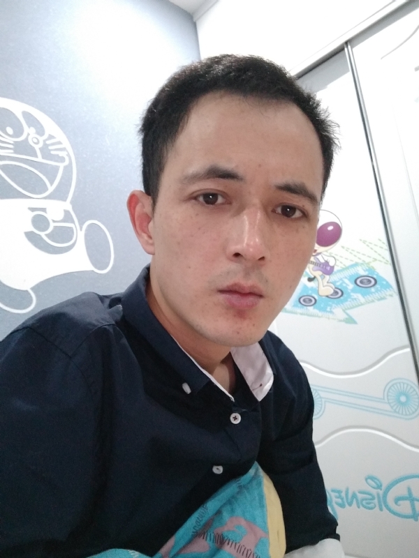 容晨的第一张照片--浦城婚介网