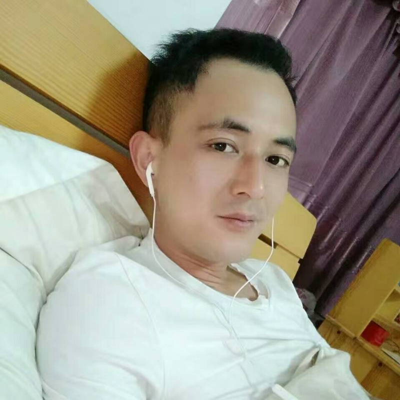 容晨的第二张照片--浦城婚介网