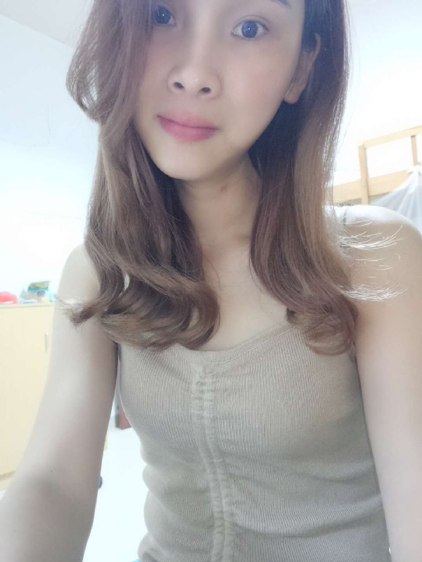 一见如故的第一张照片--浦城婚介网