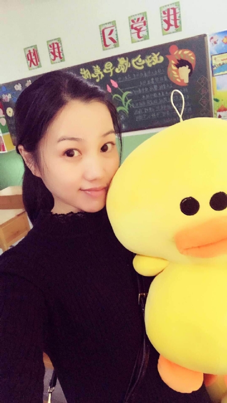 pengjienv的第一张照片--浦城婚介网