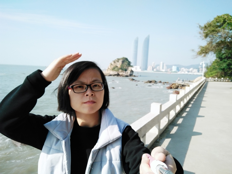 吕小包的第一张照片--浦城婚介网