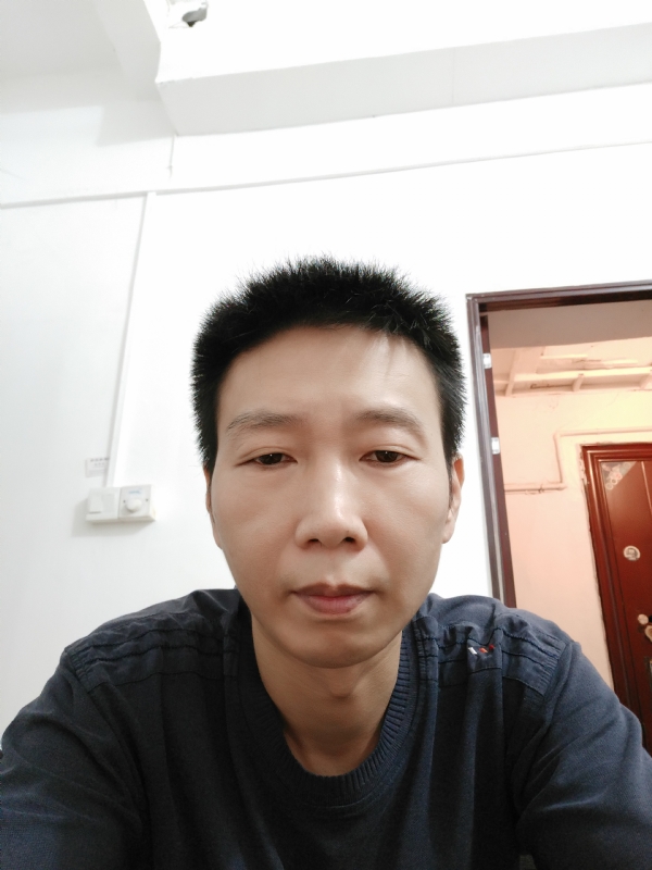 爱依然的第一张照片--浦城婚介网